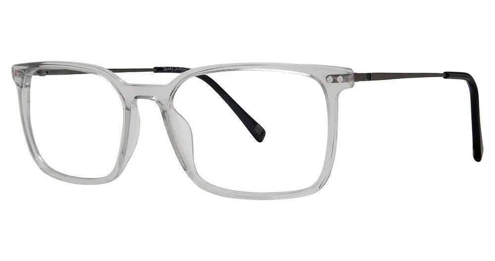 Randy Jackson RJ3068 Eyeglasses - Grey